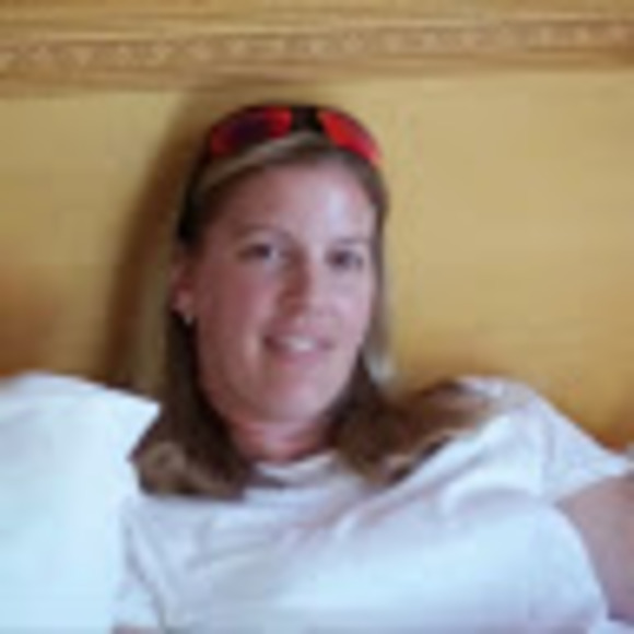 Meet the Posher Other - Meet your Posher, Nikki